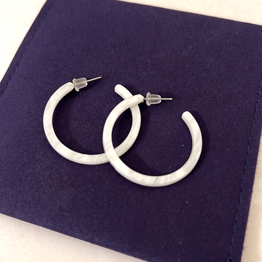 Hoop Earrings